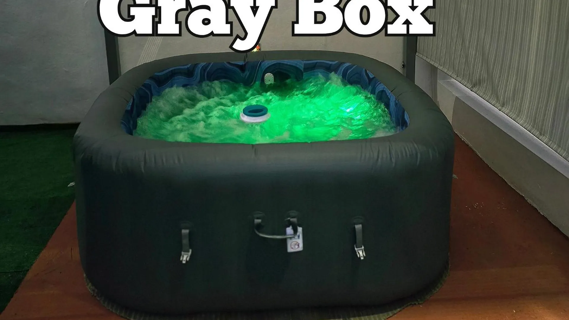 Hotel Gray Box à San Juan