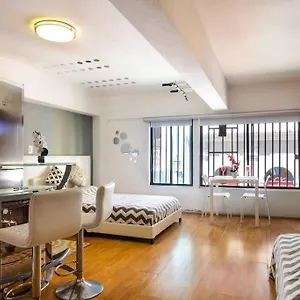 Idesign Loft At Old San Juan
