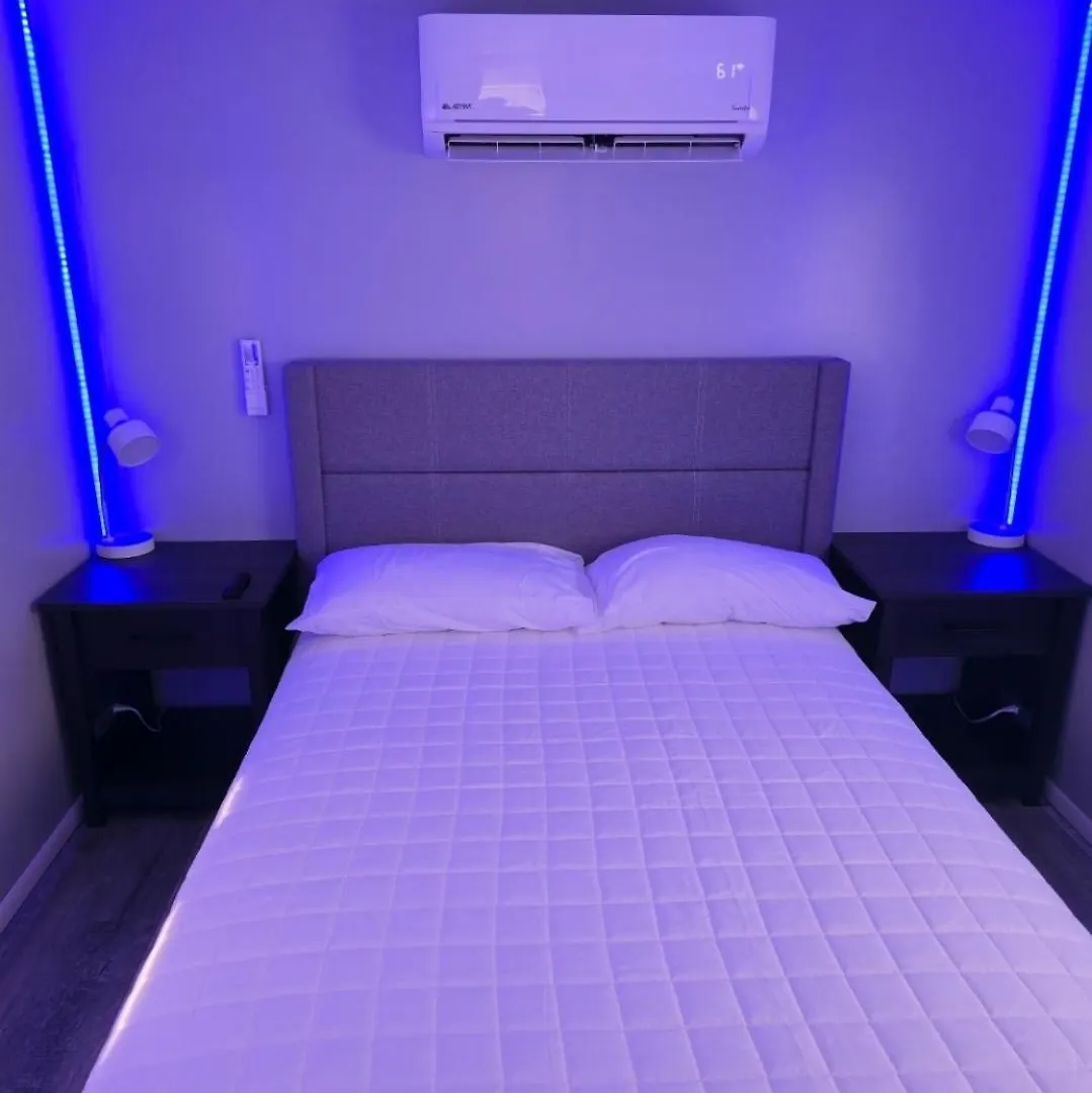Hotel Gray Box San Juan